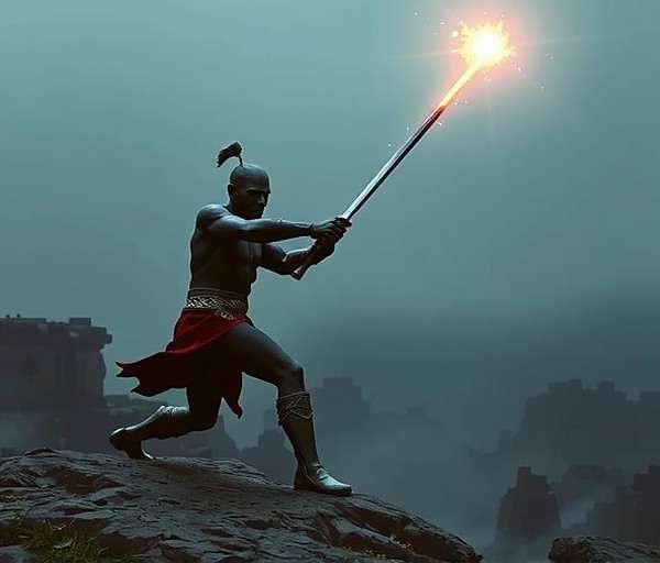 Mace Legendary Fighter Locations Indian locations in Mace Legendary Fighter